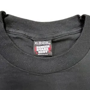 Screen Stars | Shirts | Vintage Ricky Van Shelton Shirt Mens Xl 9s